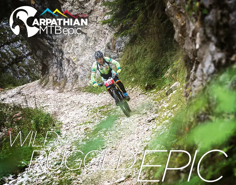 Carpathian MTB Epic 2018