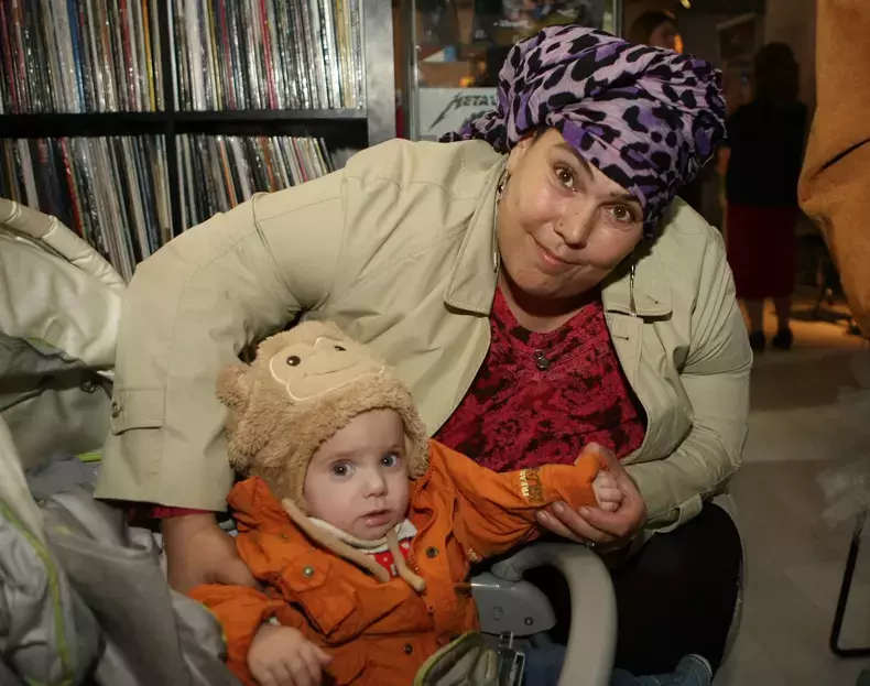 VIDEO Ce spune Ioana Tufaru, după ce a fost evacuată din garsoniera de la Gigi Becali: „Aveau niște reguli foarte stricte”. Unde s-a mutat și cât plătește chirie