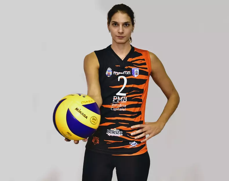 Jovana Brakocevic