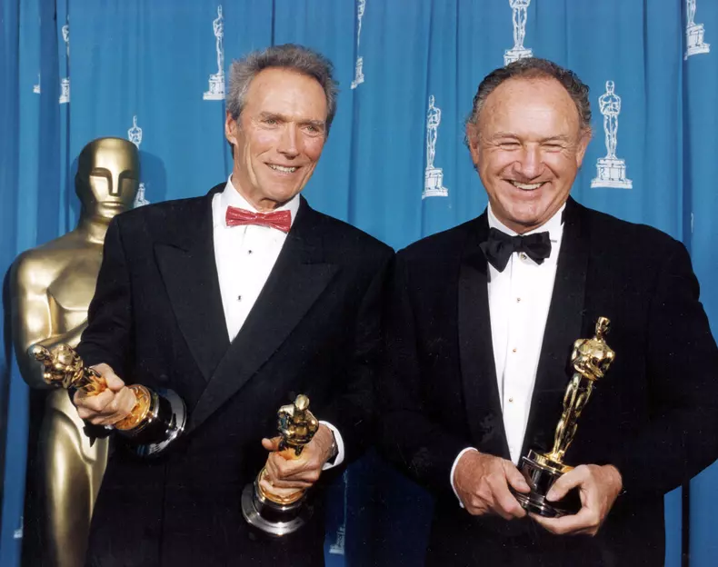 65th Academy Awards - 1993