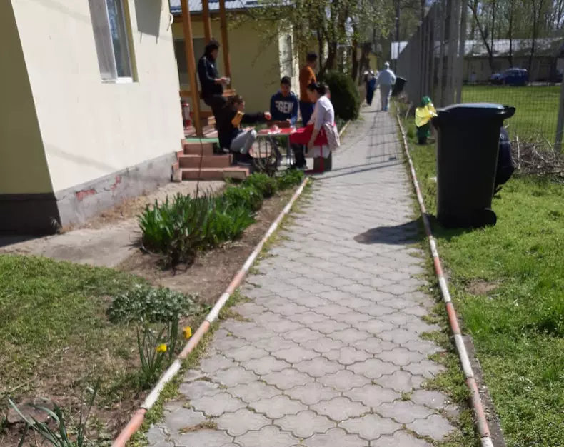 centrul de agrement Dunărica