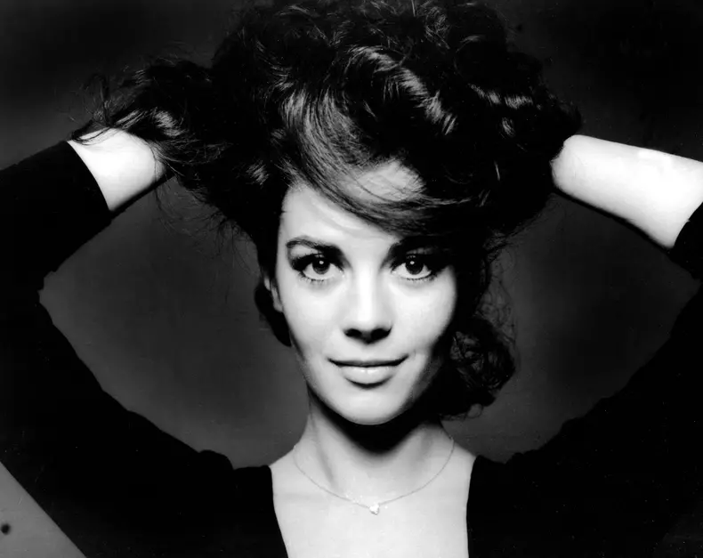 Natalie Wood