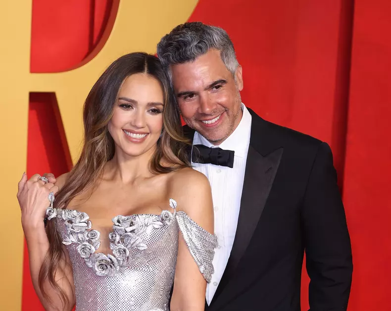2024 Vanity Fair Oscar Party - Arrivals