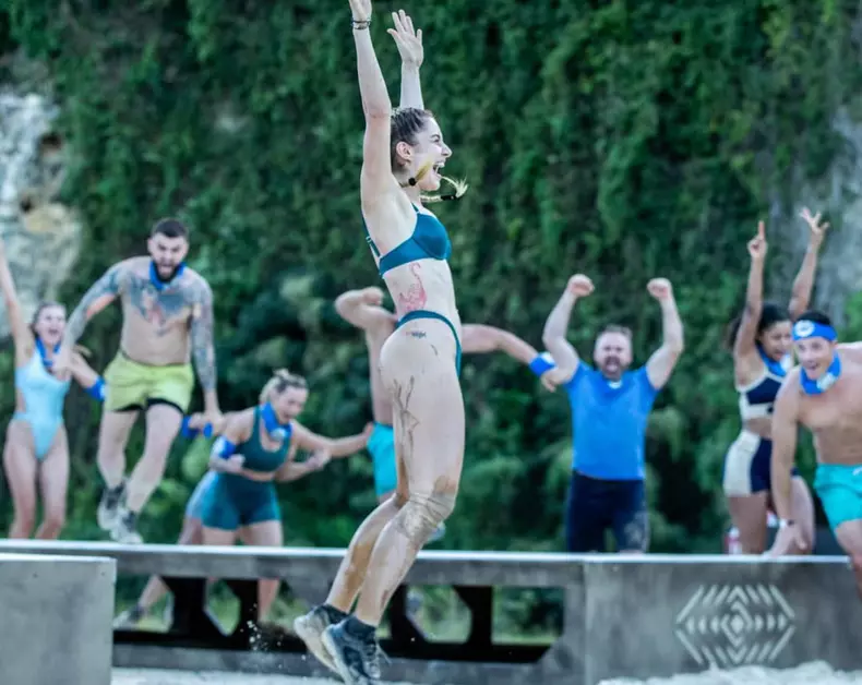 bianca stoica survivor romania 2026 antena 1 razboinici (10)