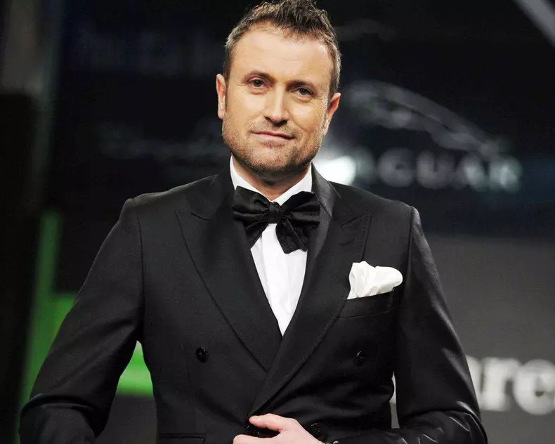 Cătălin Botezatu, în doliu