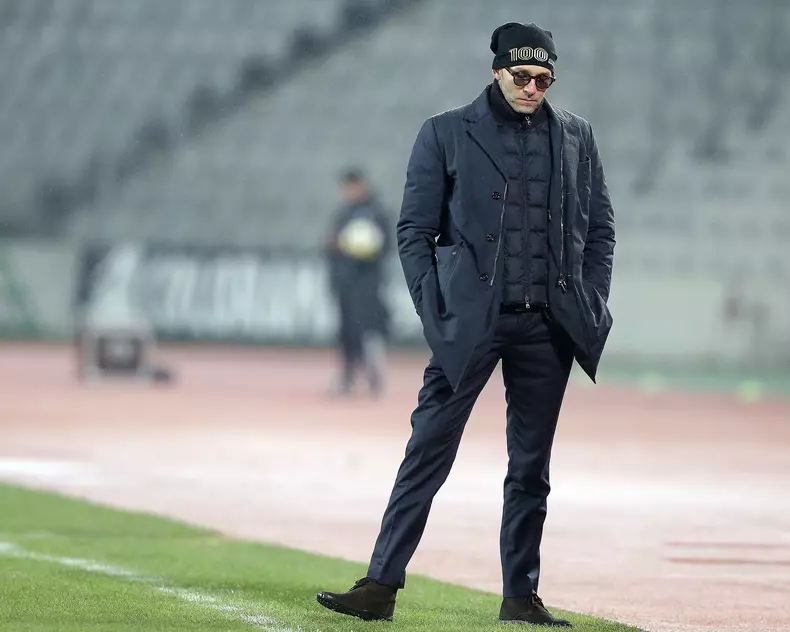 FOTBAL: UNIVERSITATEA CLUJ – CHINDIA TARGOVISTE, LIGA 2 (7.12.