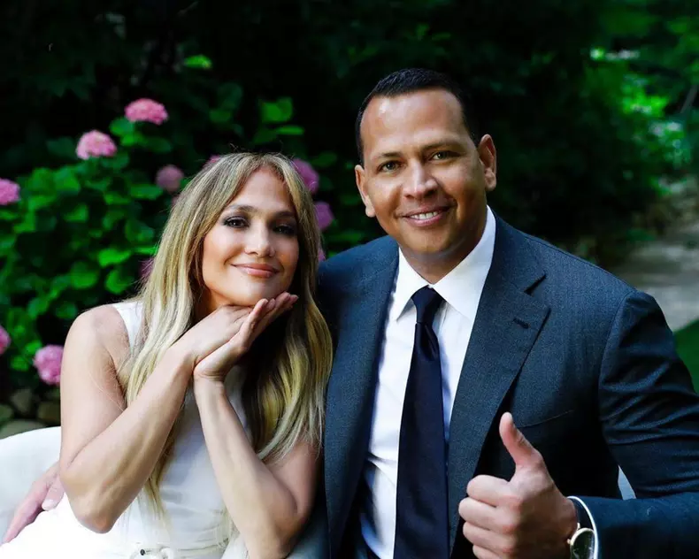 jennifer lopez si alex rodriguez (2)