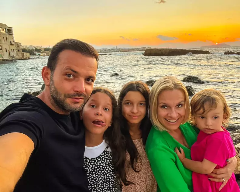 mihai-morar-si-familia-1