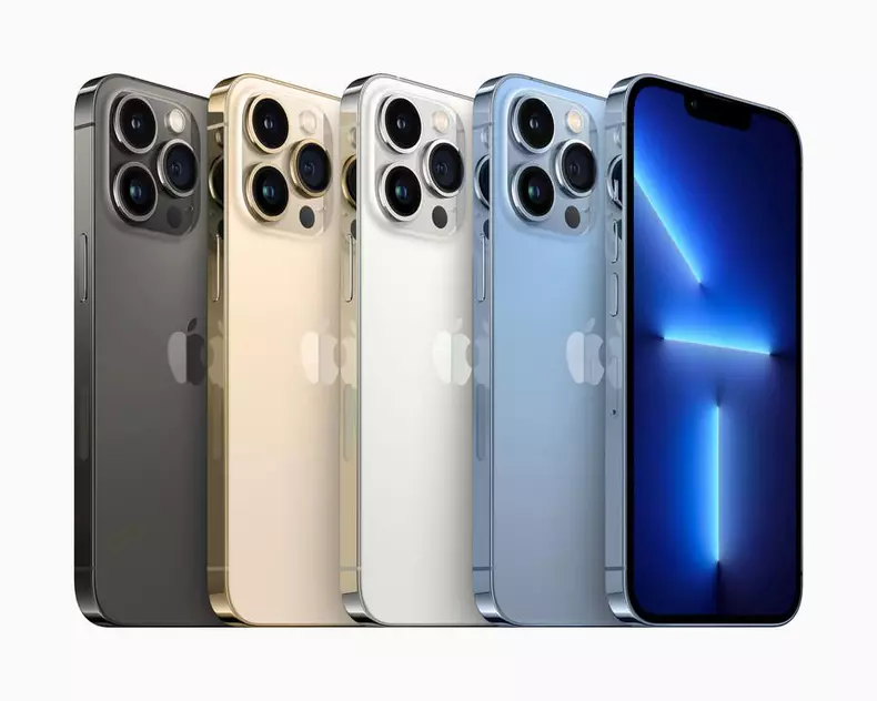 Apple Special Event