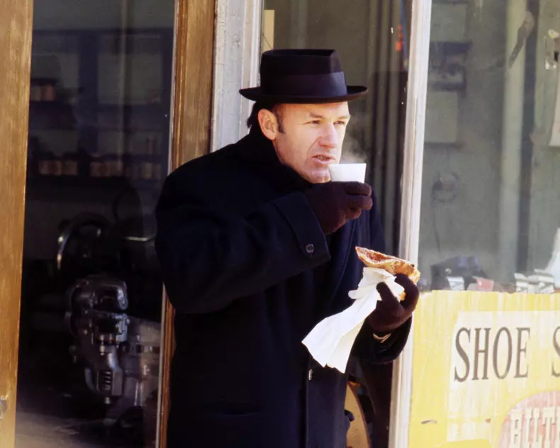 Archival Cinema and Entertainment