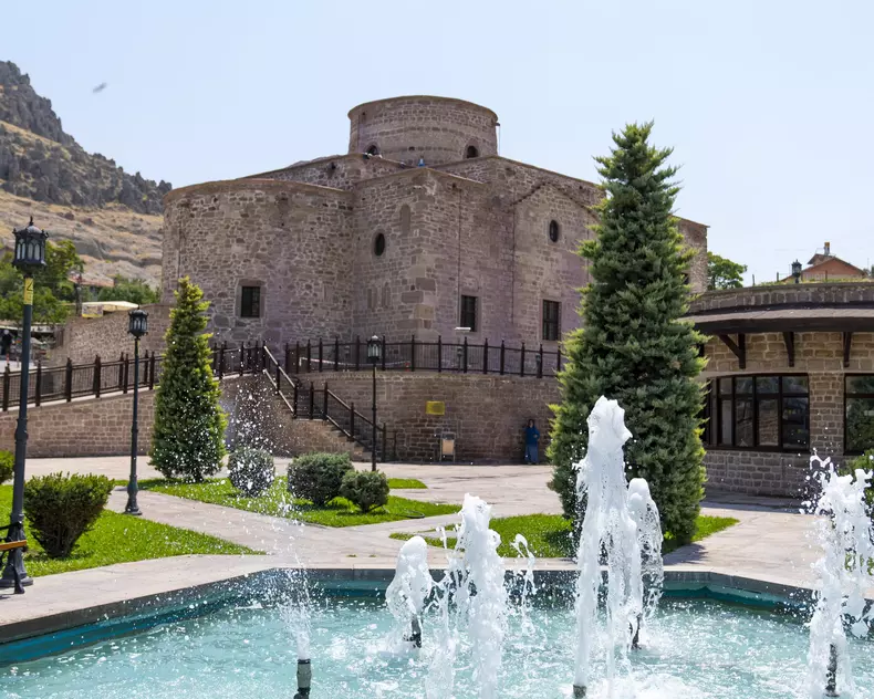 Konya_Sille_Aya_Eleni_Kilisesi(10)