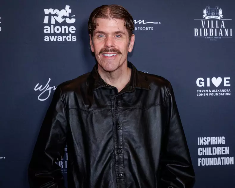 Perez Hilton FOTO: Profimedia