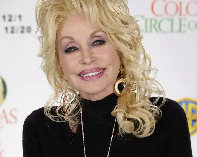 Dolly Parton