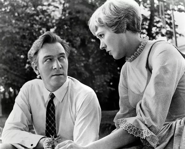 Archival Cinema and Entertainment