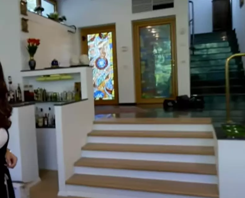 monica tatoiu casa imagini noi