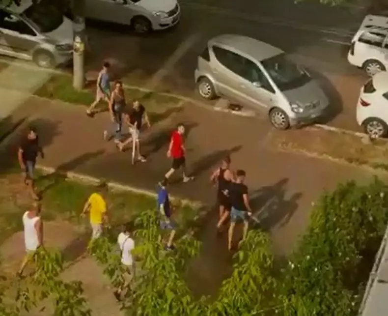 bataie galati