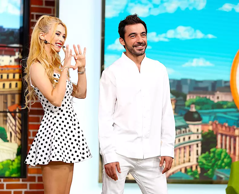 andreea balan spectacol 3