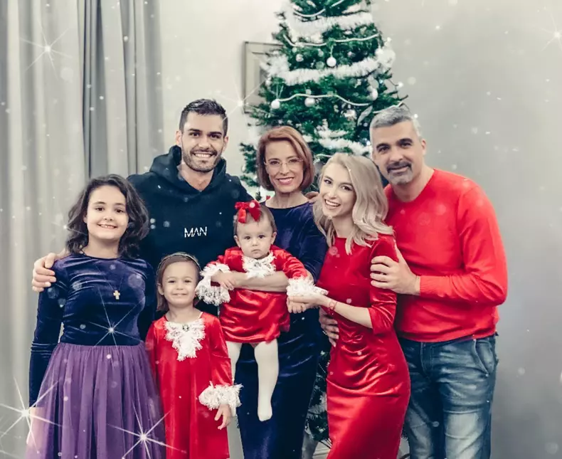 VIDEO Mesajul lui Temişan pentru Andreea Bălan şi George Burcea, după ce s-a spus că divorțează. Încearcă să le salveze căsnicia?„A lua decizii la nervi…”