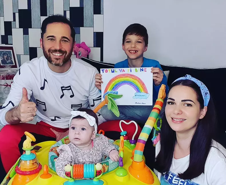 deea si dinu maxer 13 ani de casatorie 2