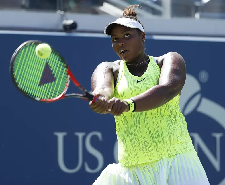 USA TENNIS US OPEN GRAND SLAM 2016