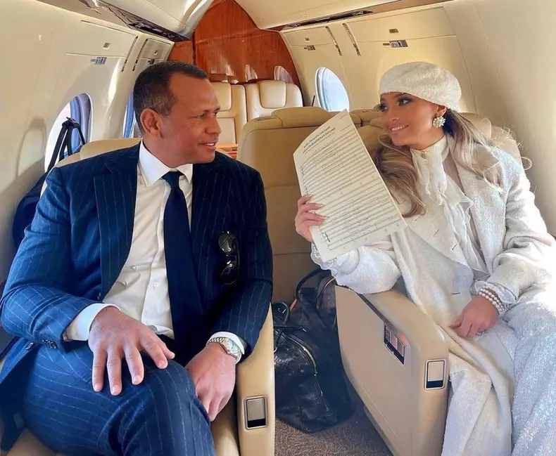 jennifer lopez si alex rodriguez (3)