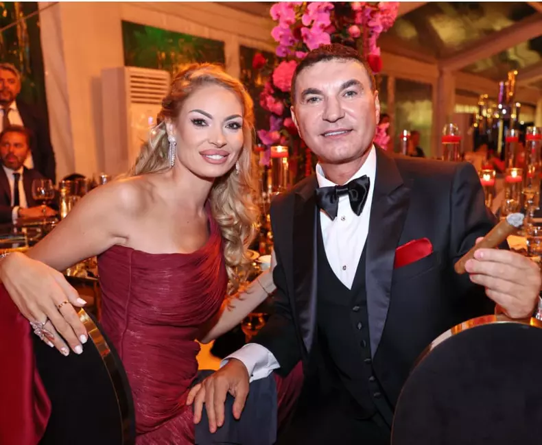 Valentina Pelinel și Cristi Borcea (6)