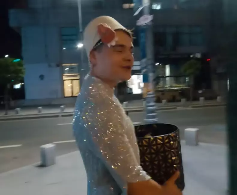 selly in centrul bucurestiului 4