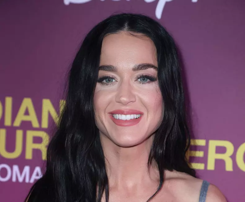 ‘Diane Von Furstenberg, Woman in Charge’ Premiere - Paris