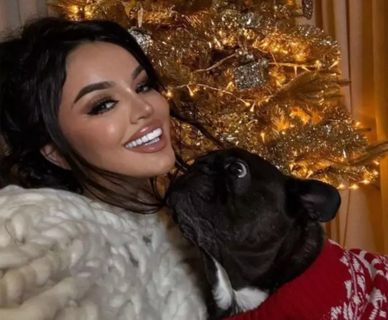 Babs suferă după ce Cheluțu a murit (2)