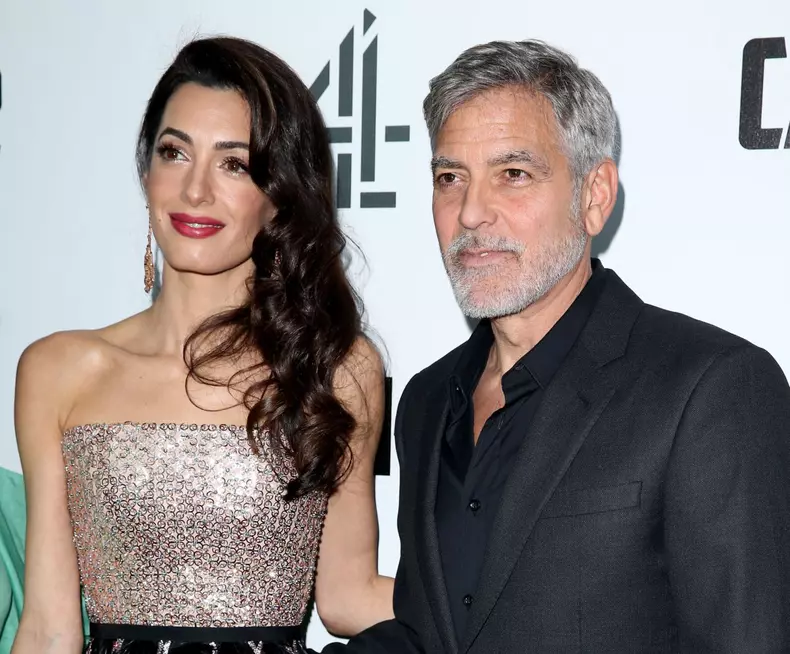 george amal clooney hepta