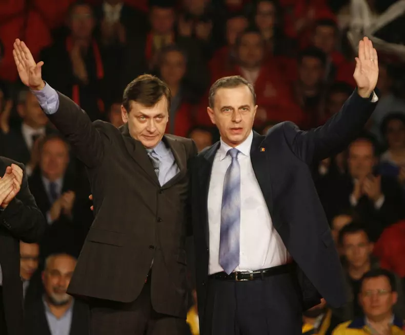 PSD - MITING ELECTORAL - IASI