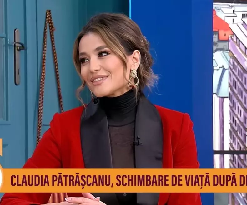 Claudia Pătrășcanu (4)