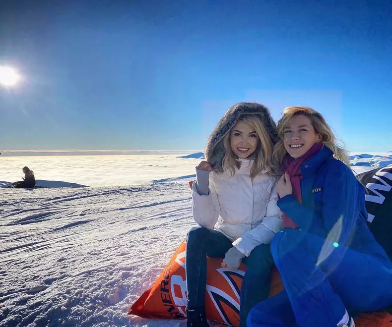 andreea-balan-la-munte-cu-iubitul-si-familia-lui