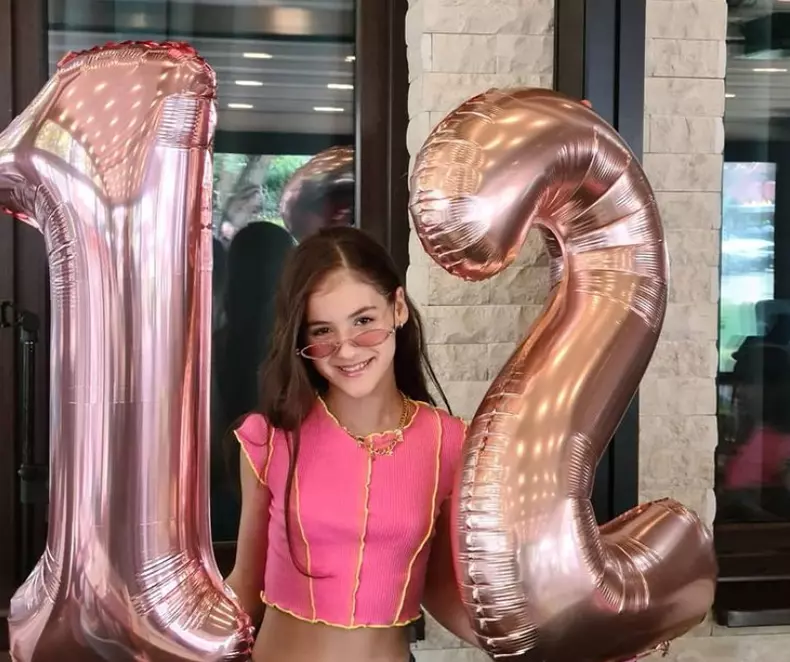 ana maria margean 12 ani 1