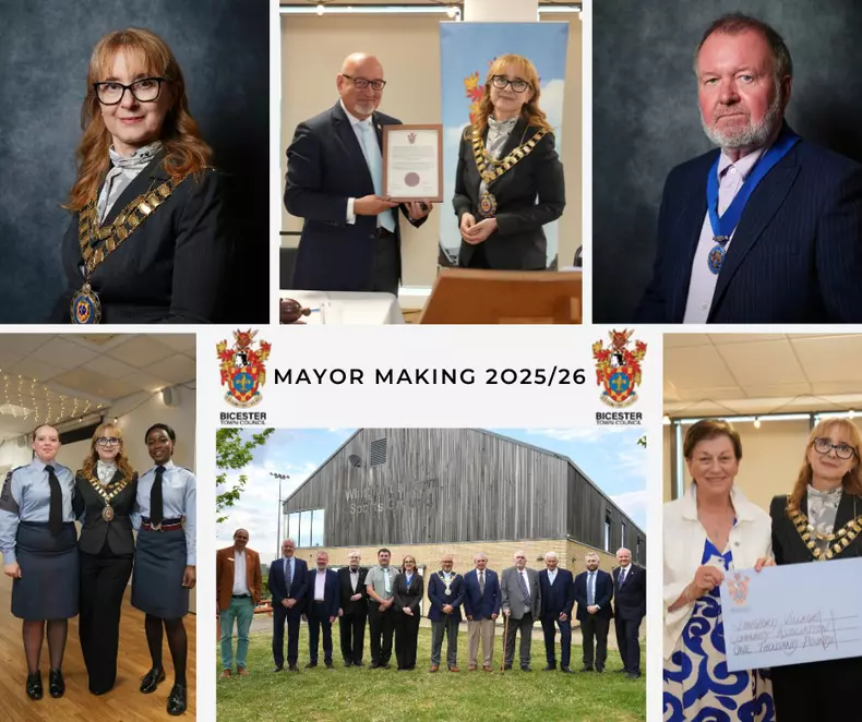 alisa-russel-primar-Bicester-marea britanie