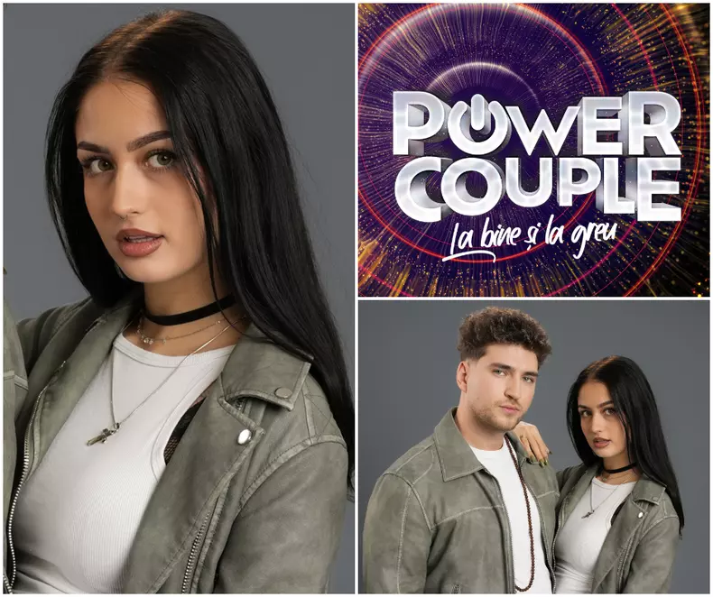 madalin serban si dilinca eliminati power couple 3