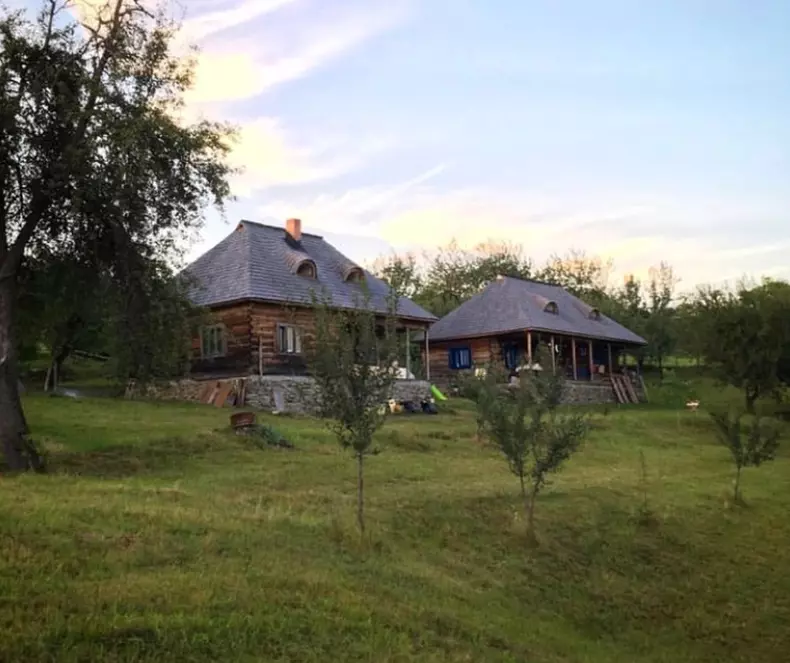 sorin brotnei casa vacanta maramures pensiune 3
