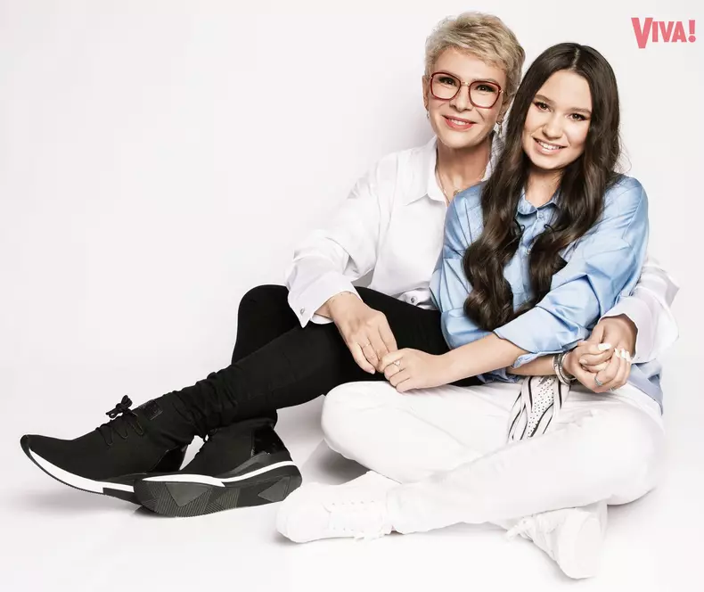 teo-trandafir-si-fiica-ei-maia-2-2