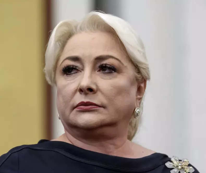 Viorica Dancila