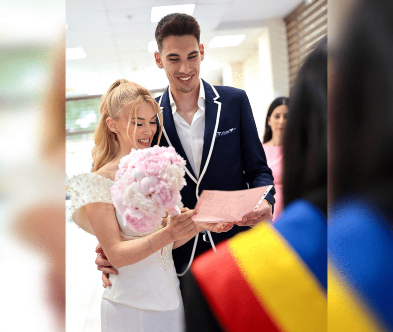 Andreea Bălan și Victor Cornea - cununie civilă (11)