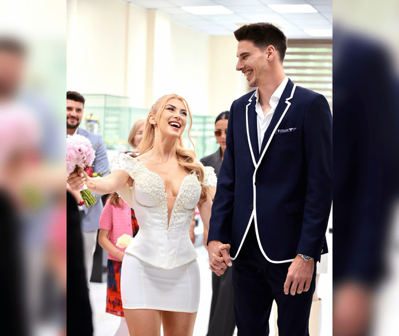 Andreea Bălan și Victor Cornea - cununie civilă (14)