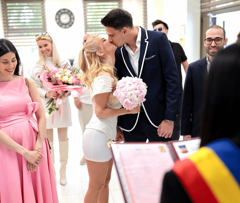 Andreea Bălan și Victor Cornea - cununie civilă (4)