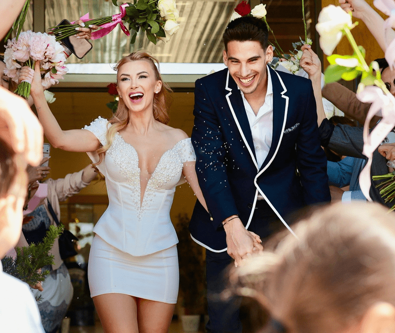 Andreea Bălan și Victor Cornea - cununie civilă (8)