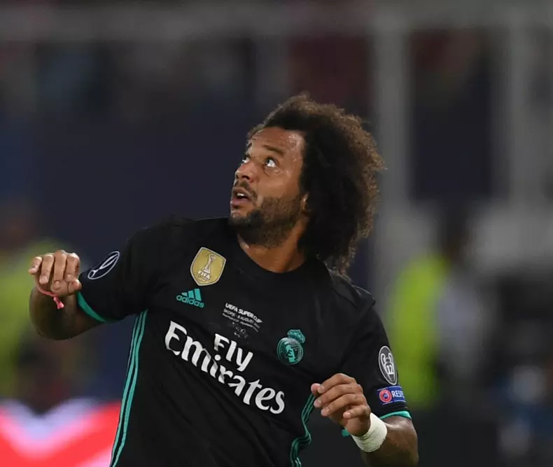 Real Madrid vs Manchester United