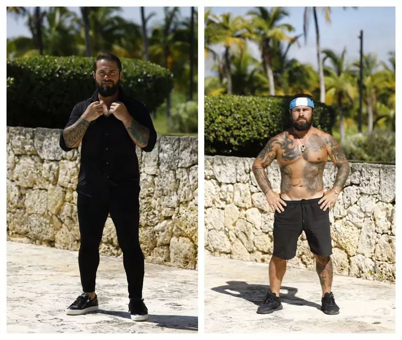 alin-chirila-transformare-survivor
