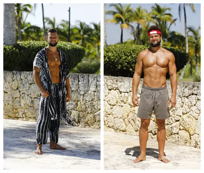 remus-boroiu-transformare-survivor-