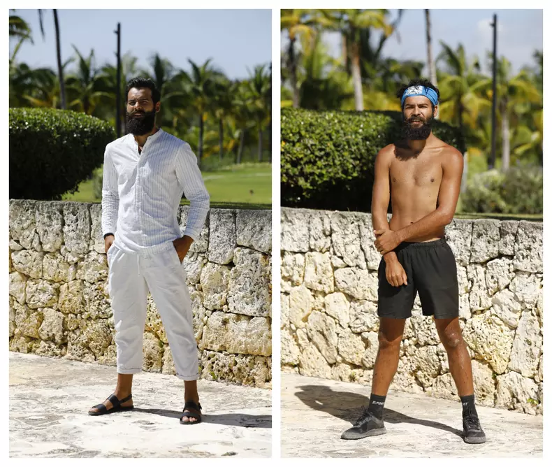 robert-moscalu-transformare-survivor-