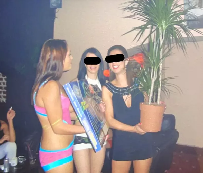 Corina Caciuc înainte (1)