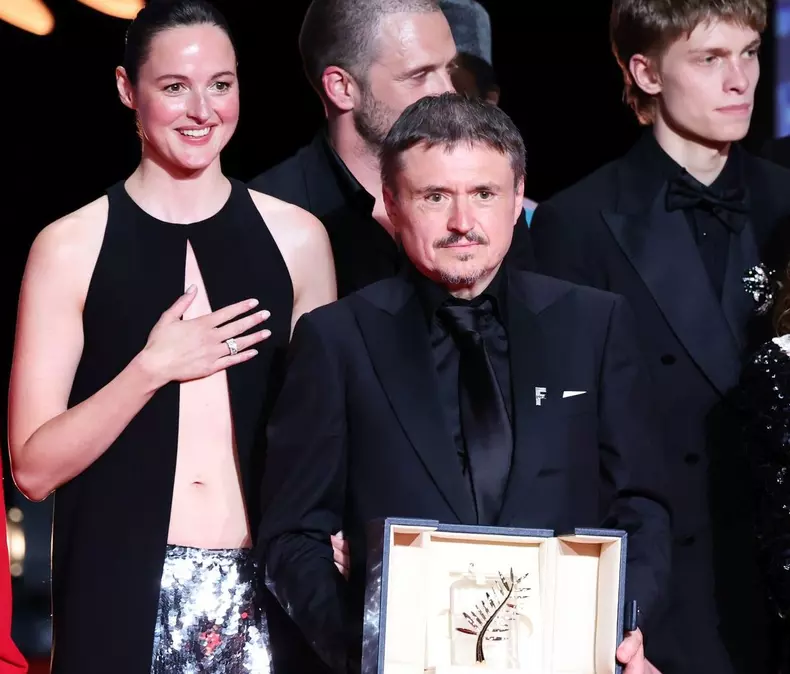 Closing Ceremony - The 79th Annual Cannes Film Festival