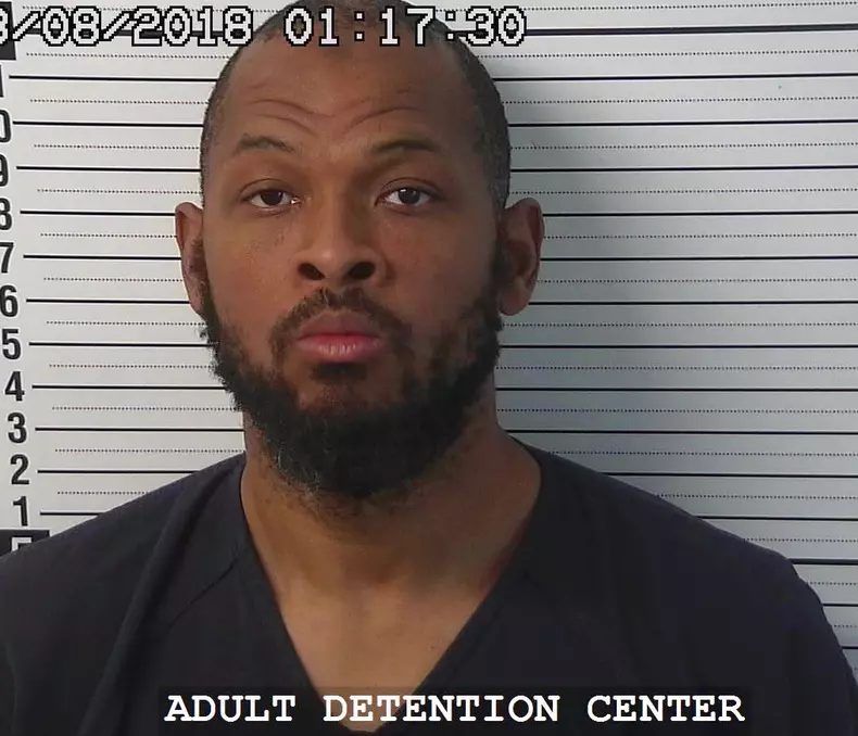 Eleven children found in New Mexico compound